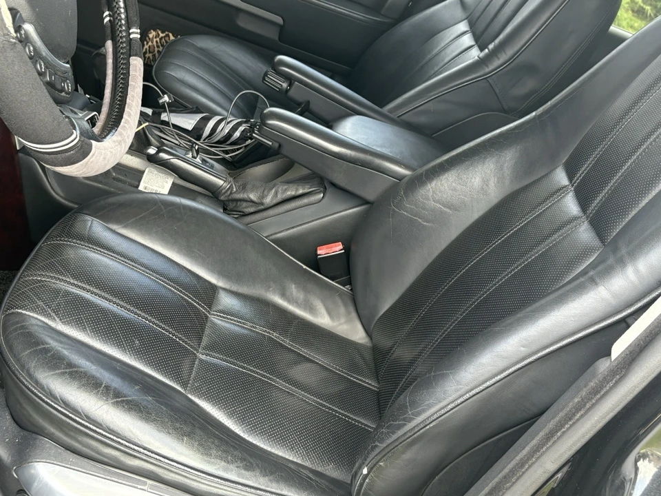 2006 Land Rover Range Rover L322 - Image 14 of 19