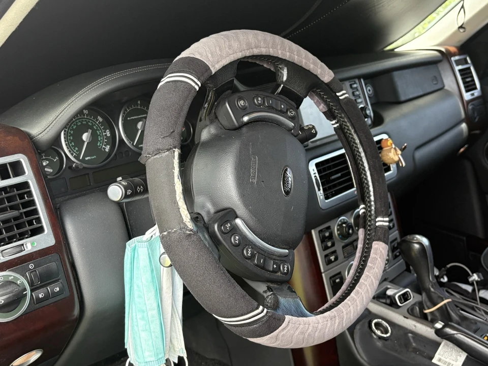 2006 Land Rover Range Rover L322 - Image 13 of 19