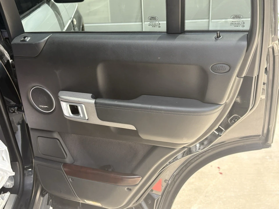 2006 Land Rover Range Rover L322 - Image 5 of 19