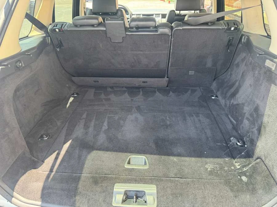 2006 Land Rover Range Rover L322 - Image 7 of 9