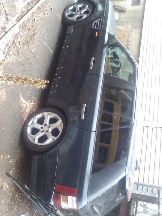 2006 Land Rover Range Rover Sport L320 - Image 2 of 8