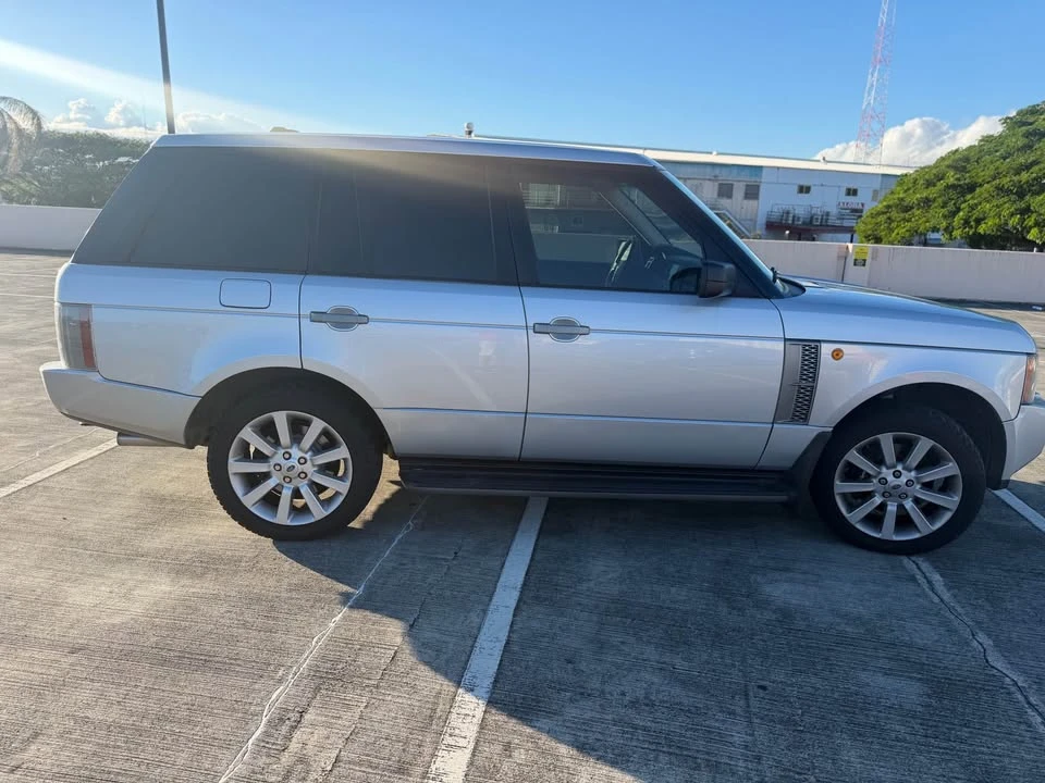 2006 Land Rover Range Rover L322 - Image 6 of 15
