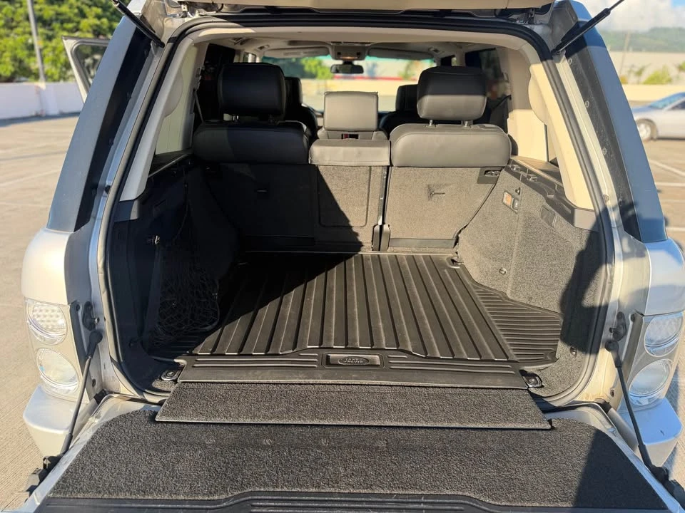 2006 Land Rover Range Rover L322 - Image 15 of 15