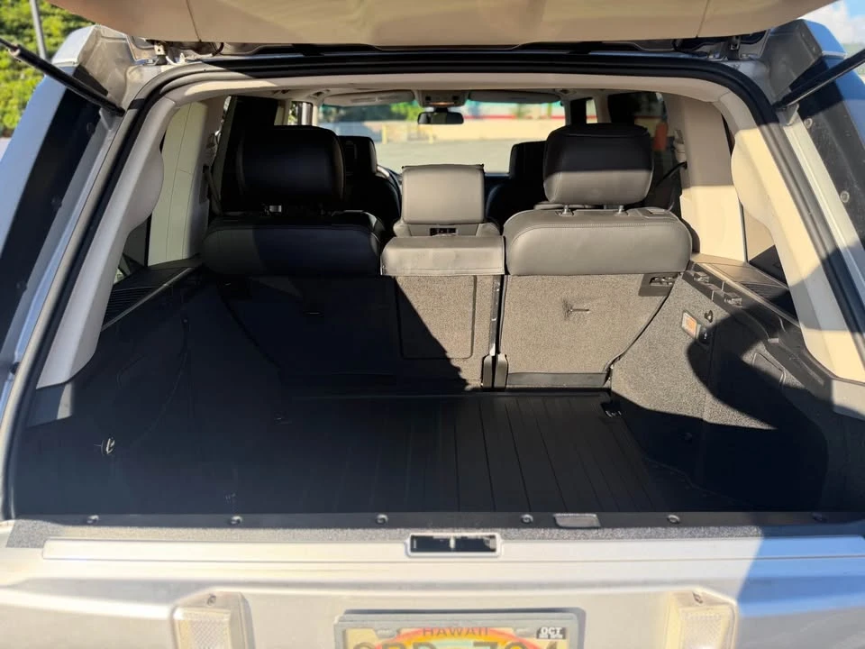 2006 Land Rover Range Rover L322 - Image 14 of 15