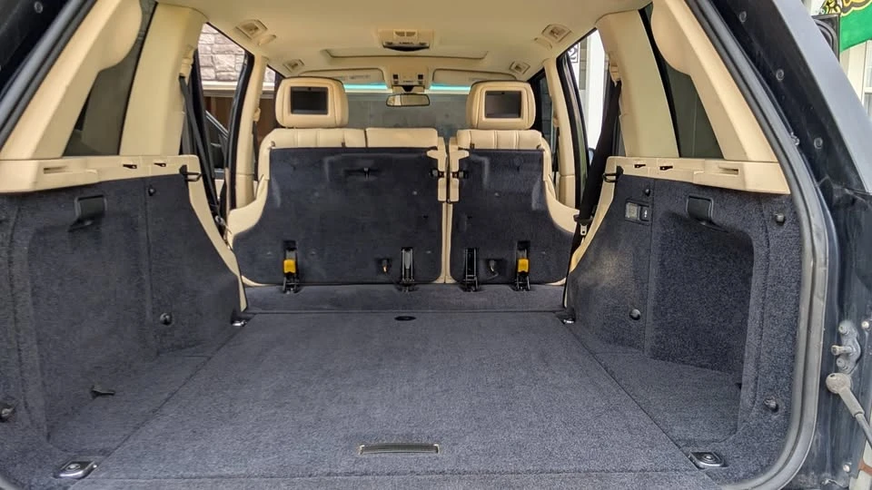 2006 Land Rover Range Rover L322 - Image 10 of 11