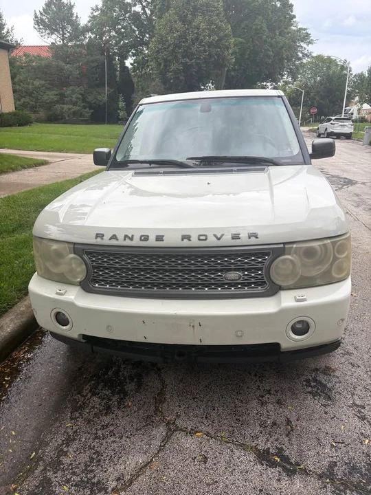2006 Land Rover Range Rover L322 - Image 3 of 4