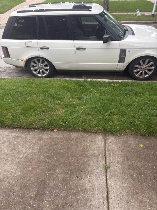 2006 Land Rover Range Rover L322 - Image 4 of 4