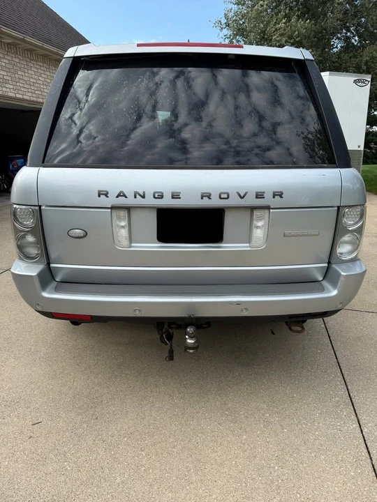 2006 Land Rover Range Rover L322 - Image 4 of 6