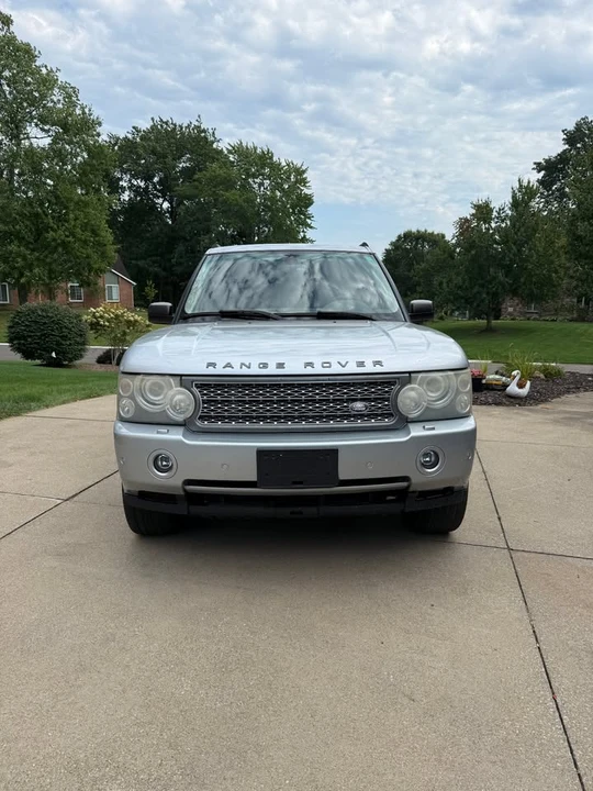 2006 Land Rover Range Rover L322 - Image 2 of 6