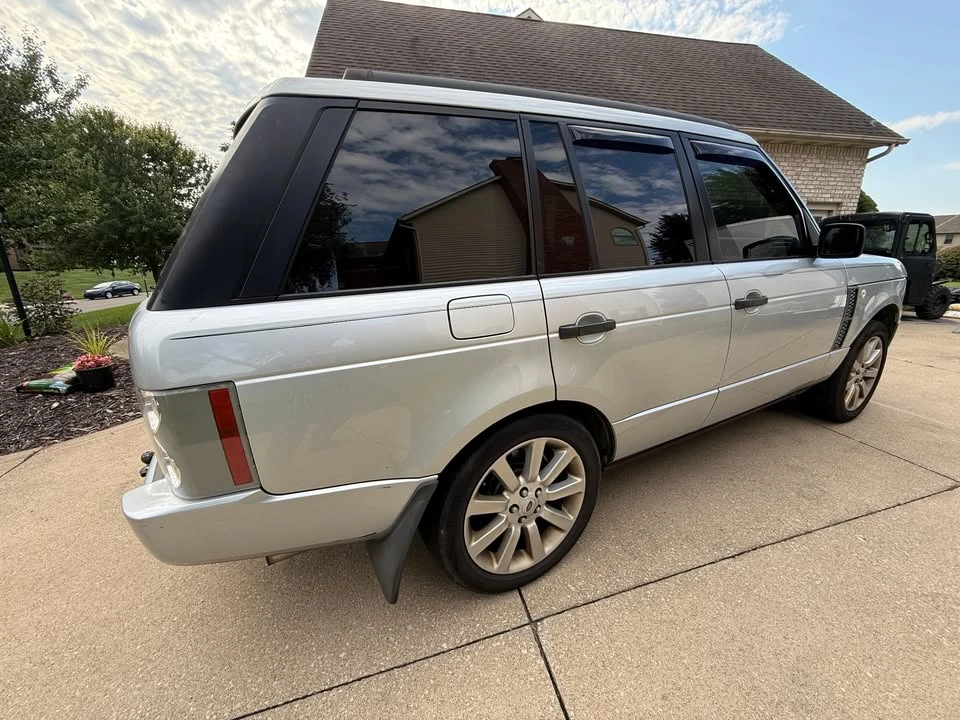 2006 Land Rover Range Rover L322 - Image 5 of 6