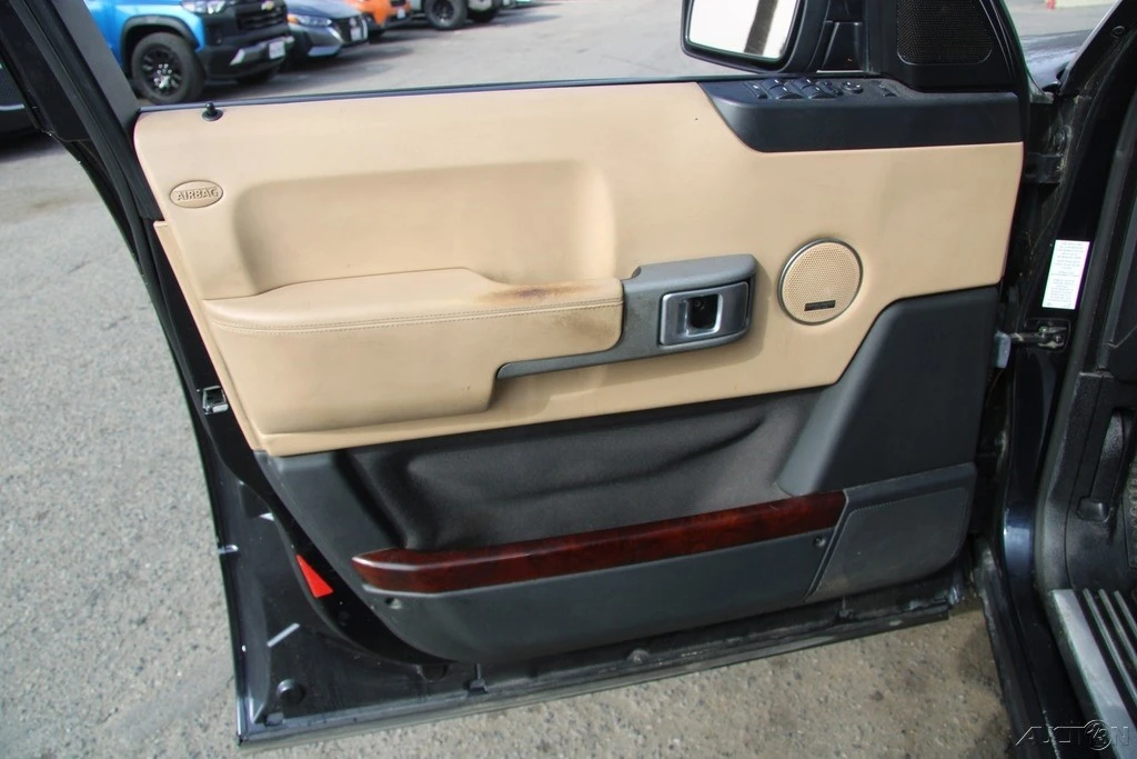 2006 Land Rover Range Rover L322 - Image 15 of 21