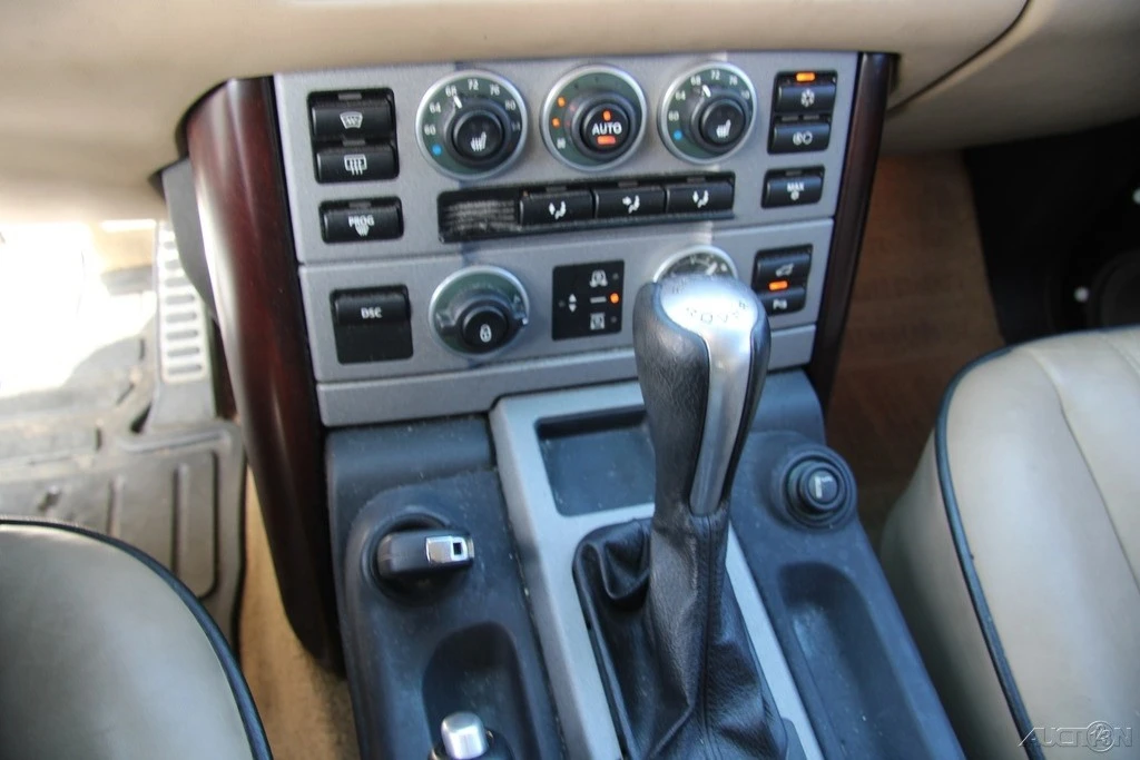 2006 Land Rover Range Rover L322 - Image 21 of 21