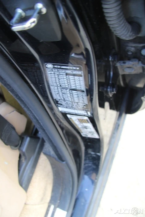 2006 Land Rover Range Rover L322 - Image 14 of 21