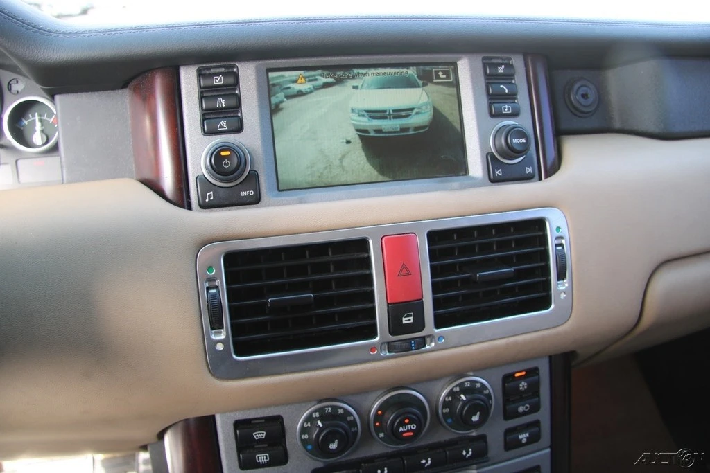 2006 Land Rover Range Rover L322 - Image 20 of 21