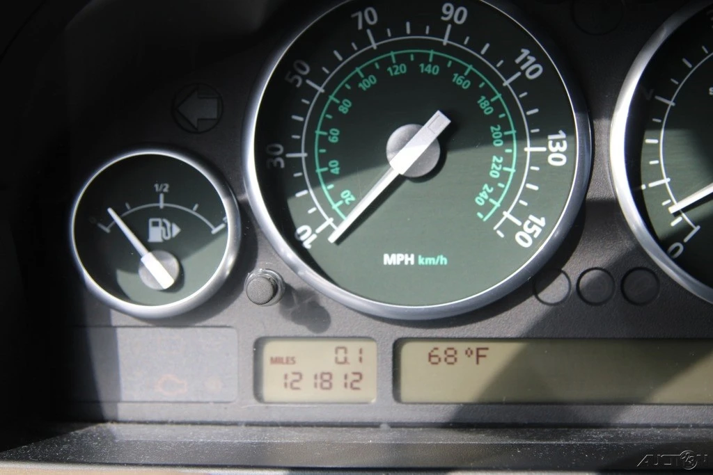 2006 Land Rover Range Rover L322 - Image 19 of 21