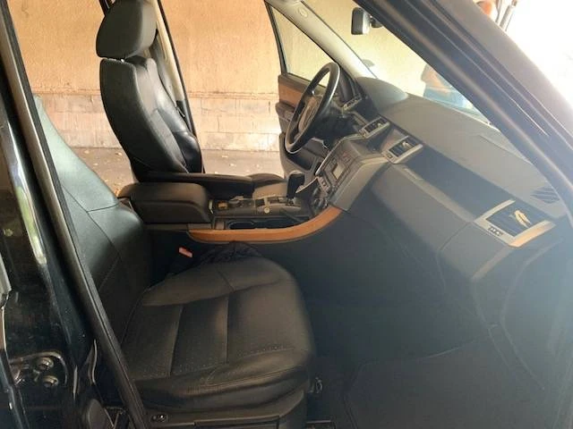 2006 Land Rover Range Rover L322 - Image 8 of 16