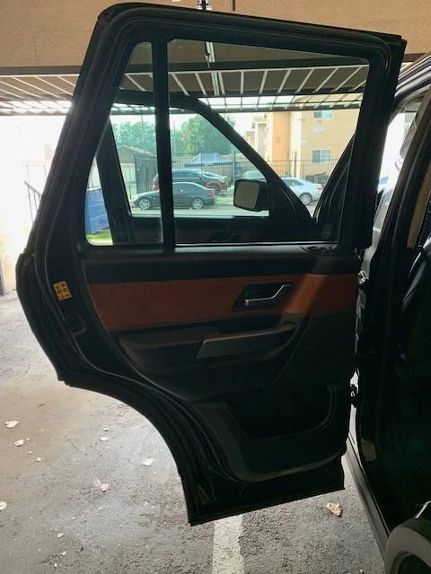 2006 Land Rover Range Rover L322 - Image 11 of 16