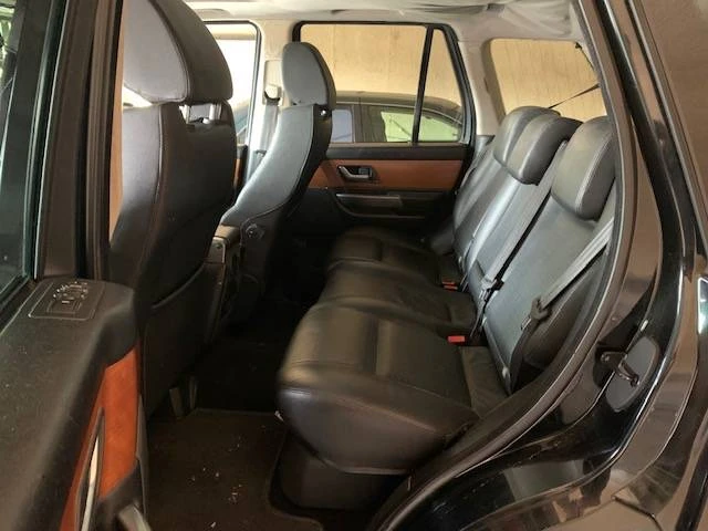 2006 Land Rover Range Rover L322 - Image 12 of 16