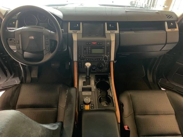 2006 Land Rover Range Rover L322 - Image 6 of 16