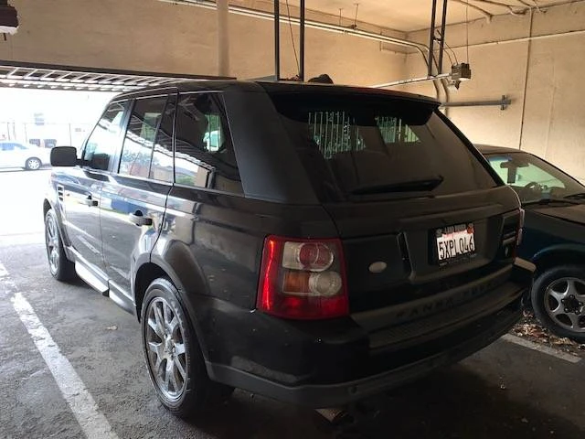 2006 Land Rover Range Rover L322 - Image 3 of 16