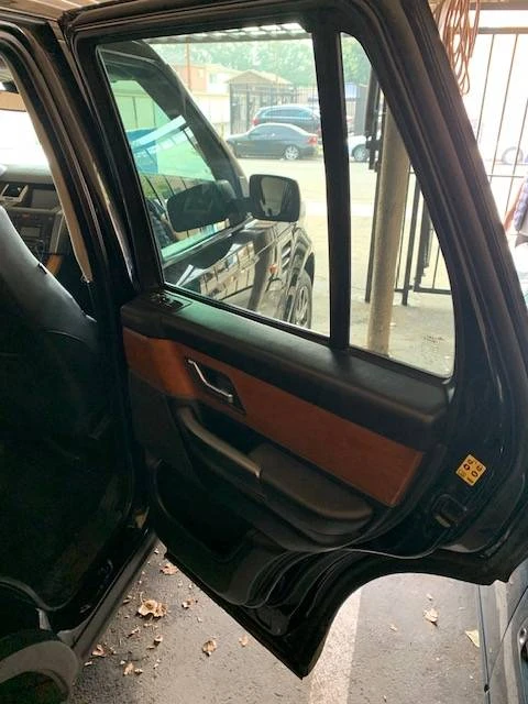 2006 Land Rover Range Rover L322 - Image 9 of 16