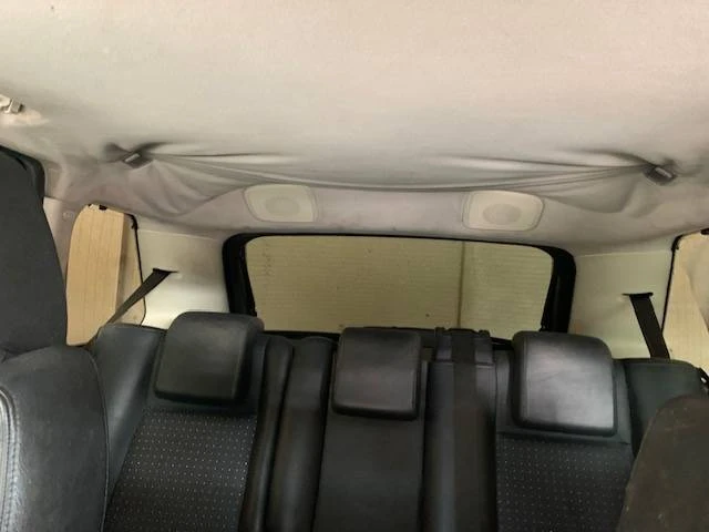 2006 Land Rover Range Rover L322 - Image 16 of 16