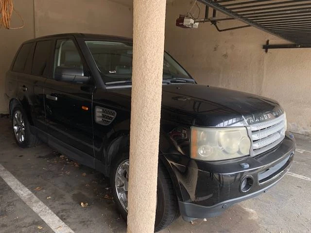 2006 Land Rover Range Rover L322 - Image 2 of 16