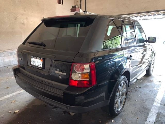2006 Land Rover Range Rover L322 - Image 4 of 16