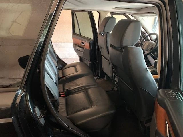 2006 Land Rover Range Rover L322 - Image 10 of 16