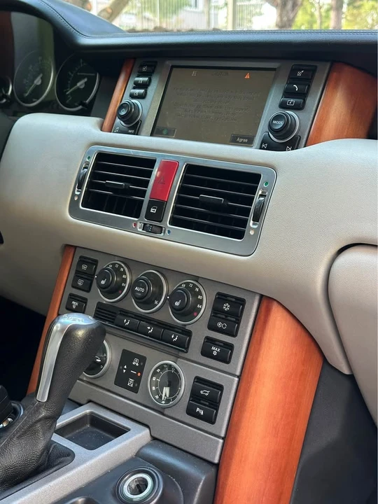 2006 Land Rover Range Rover L322 - Image 19 of 20