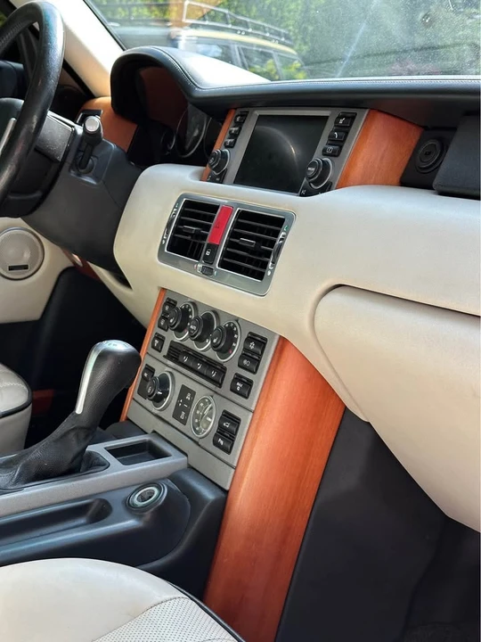 2006 Land Rover Range Rover L322 - Image 12 of 20