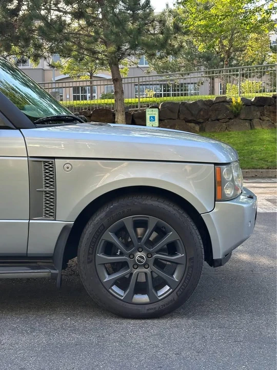 2006 Land Rover Range Rover L322 - Image 6 of 20
