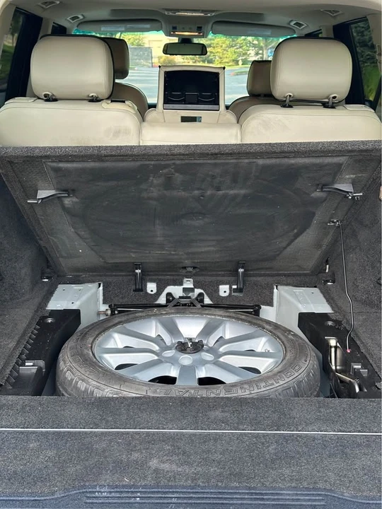 2006 Land Rover Range Rover L322 - Image 15 of 20