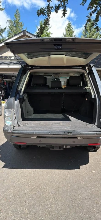 2006 Land Rover Range Rover L322 - Image 4 of 5