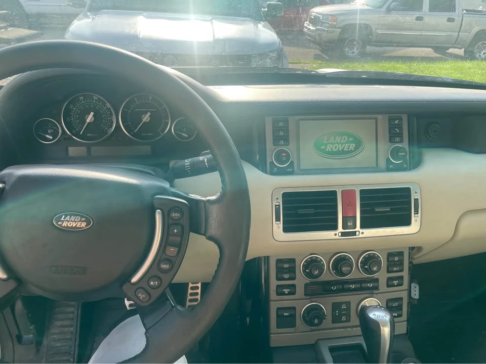 2006 Land Rover Range Rover L322 - Image 4 of 10