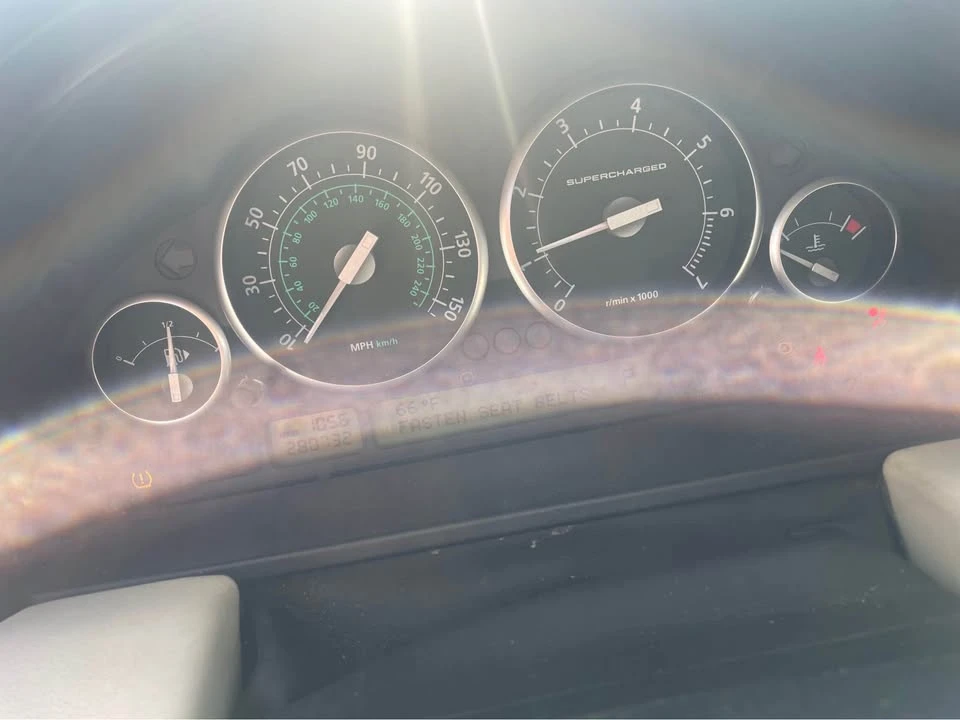 2006 Land Rover Range Rover L322 - Image 9 of 10