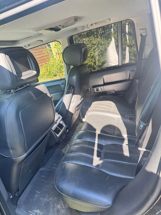 2006 Land Rover Range Rover L322 - Image 4 of 6