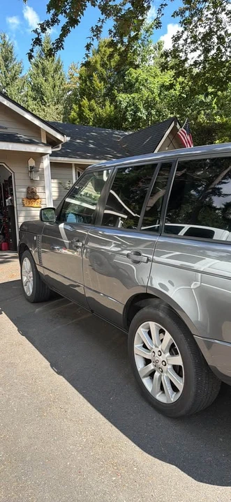 2006 Land Rover Range Rover L322 - Image 3 of 5