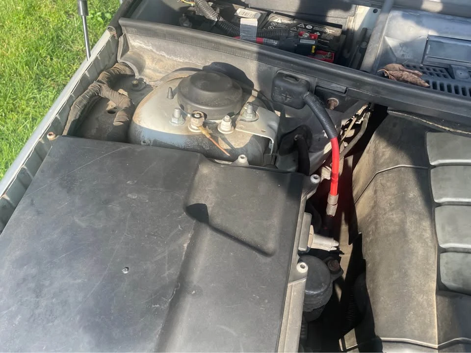 2006 Land Rover Range Rover L322 - Image 7 of 10