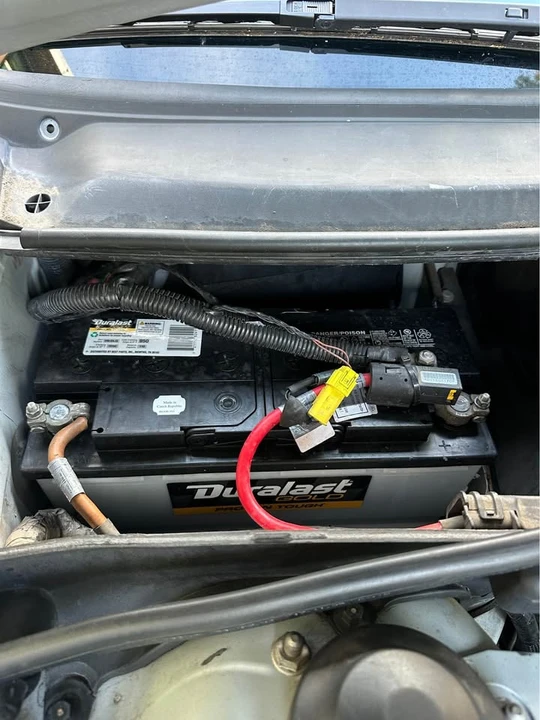 2006 Land Rover Range Rover L322 - Image 20 of 20