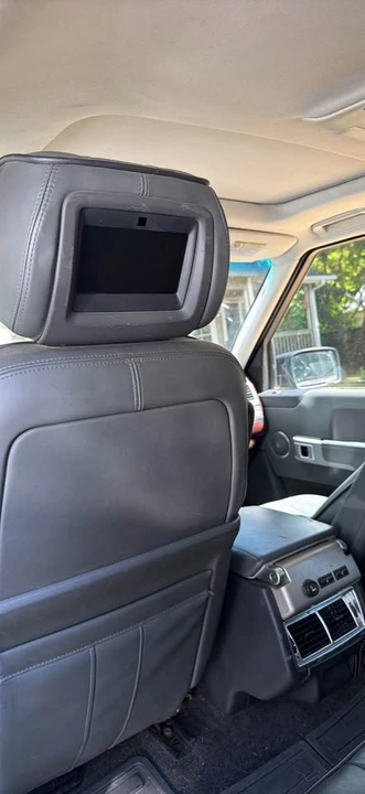 2006 Land Rover Range Rover L322 - Image 5 of 5