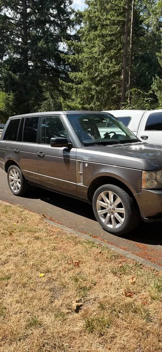 2006 Land Rover Range Rover L322 - Image 2 of 5