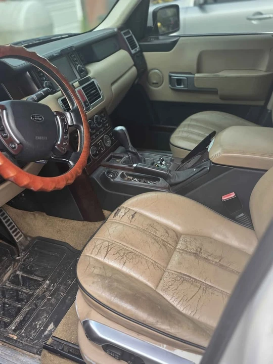 2006 Land Rover Range Rover L322 - Image 7 of 13