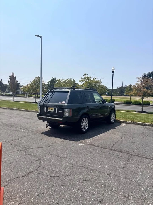 2006 Land Rover Range Rover L322 - Image 2 of 10