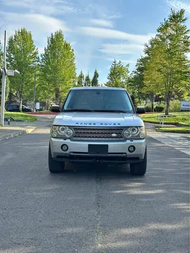 2006 Land Rover Range Rover Supercharged Sport Utility 4D