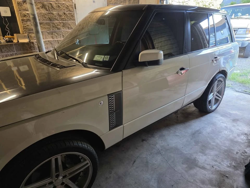 2006 Land Rover Range Rover L322 - Image 4 of 13