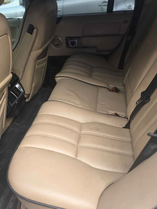 2006 Land Rover Range Rover L322 - Image 6 of 13