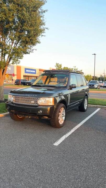 2006 Land Rover Range Rover L322 - Image 5 of 10