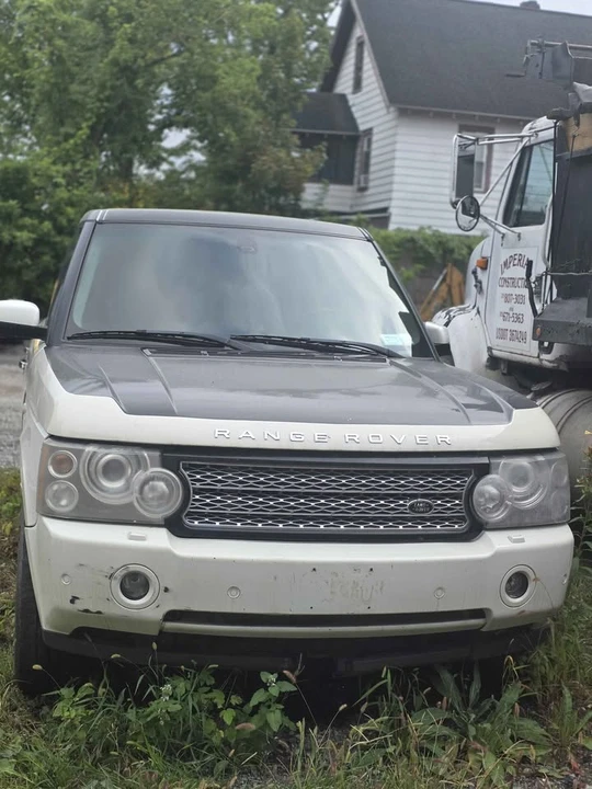 2006 Land Rover Range Rover L322 - Image 13 of 13
