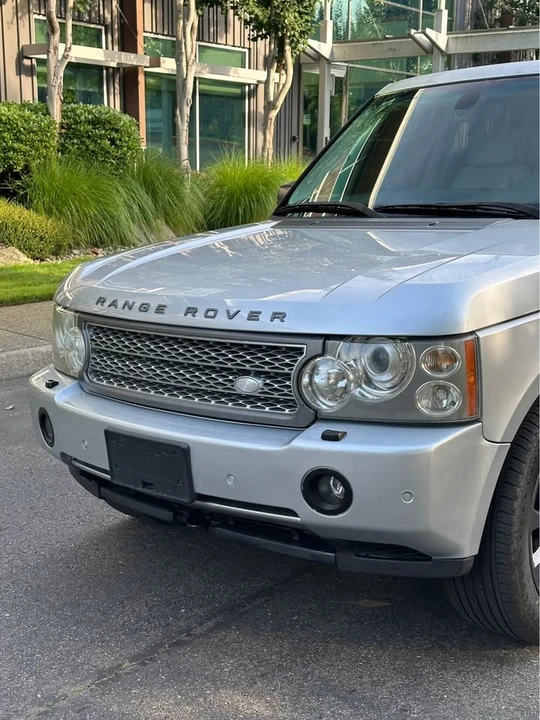 2006 Land Rover Range Rover L322 - Image 5 of 20